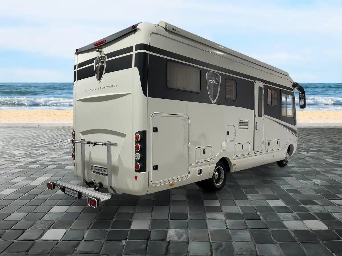 MORELO Loft 78 FX - Ansicht 4